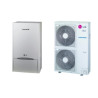 LG MODULE HYDRAULIQUE PAC TRIPHASE - Économies d'énergie