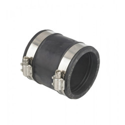 Boreal Raccord Caoutchouc EPDM - Économies d'Énergie