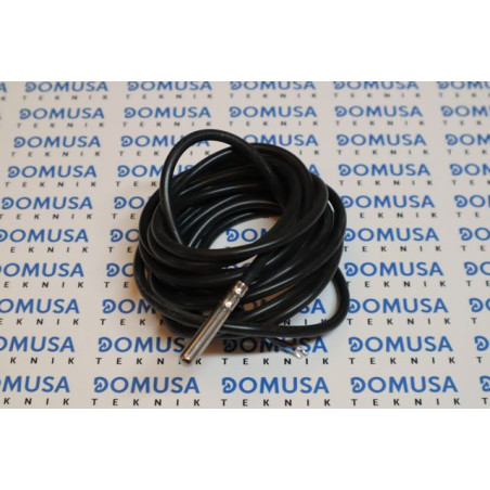 Celcius - Sonde ECS BioClass pour Économies d'Énergie