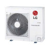 LG PAC Air/Eau 16 kW - Économies d'énergie
