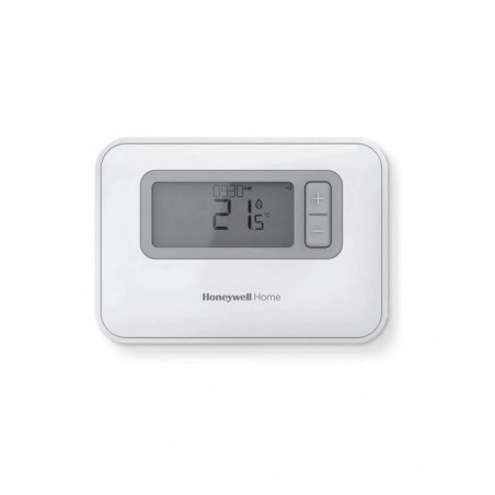 Honeywell Thermostat T3R - Économies d'énergie