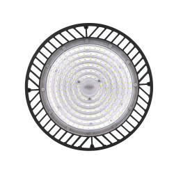 Suspension Highbay UFO TECH - Économie et Performance