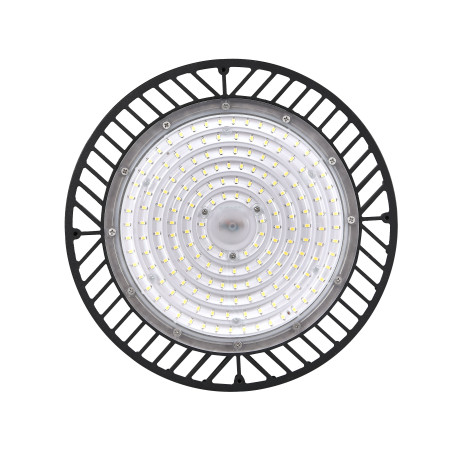 Suspension Highbay UFO TECH - Économie et Performance