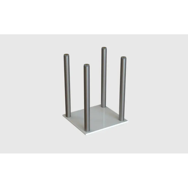 Support Pilote Z1 INTUIS - Économies d'énergie