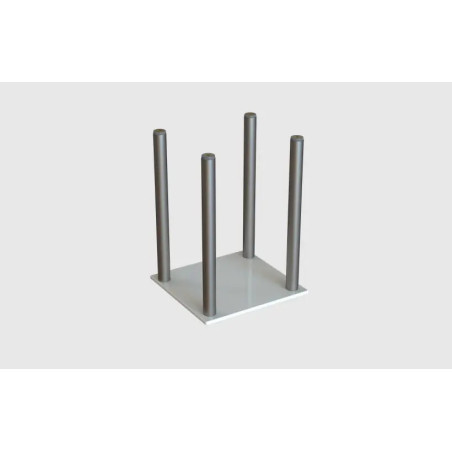 Support Pilote Z1 INTUIS - Économies d'énergie