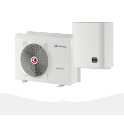 ARISTON Arianext Plus 110S - Économies d'énergie