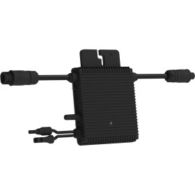 HOYMILES HM350 - Onduleur Photovoltaïque Performance