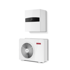 Ariston Nimbus 120/150S-ST - Performance énergétique