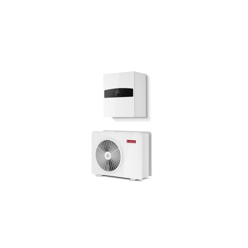 Ariston Nimbus 120/150S-ST - Performance énergétique