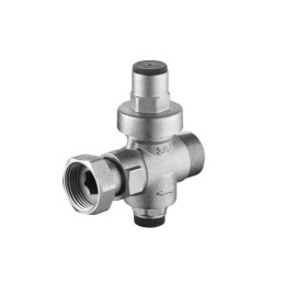 Réducteur de pression TIEMME - Économies et performance