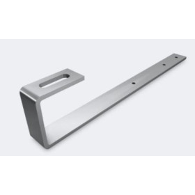 Renusol Crochet de Toit - Fixation Durable Photovoltaïque