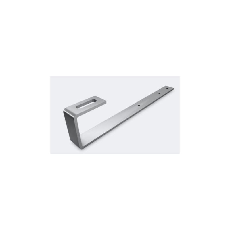 Renusol Crochet de Toit - Fixation Durable Photovoltaïque