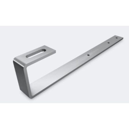 Renusol Crochet de Toit - Fixation Durable Photovoltaïque