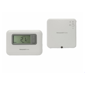 Honeywell Thermostat T3R - Économies d'énergie
