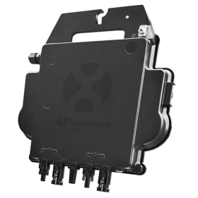 AP SYSTEMS 730AV - Onduleur Photovoltaïque Performant