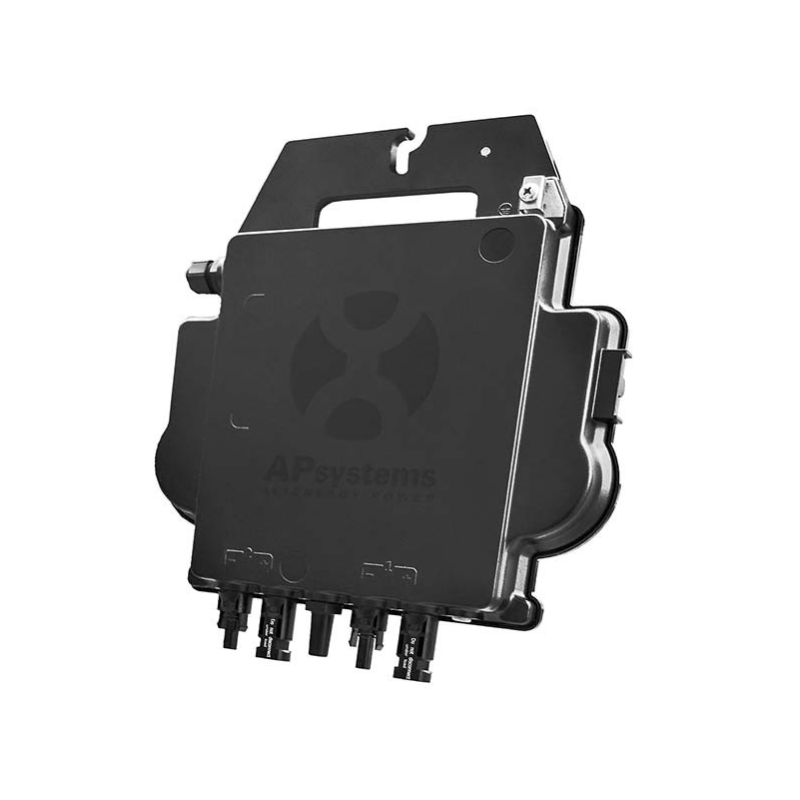 AP SYSTEMS 730AV - Onduleur Photovoltaïque Performant