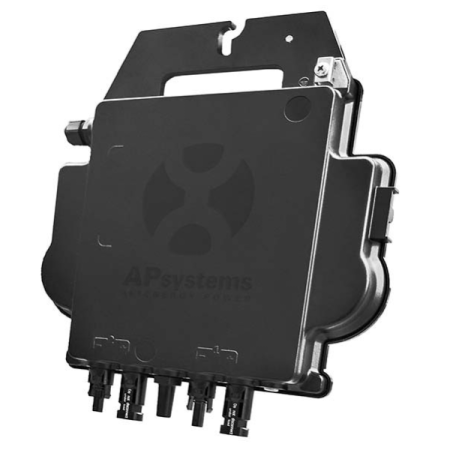 AP SYSTEMS 730AV - Onduleur Photovoltaïque Performant