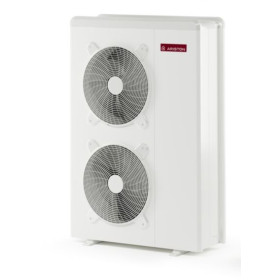 ARISTON Arianext Plus 110S - Économies d'énergie