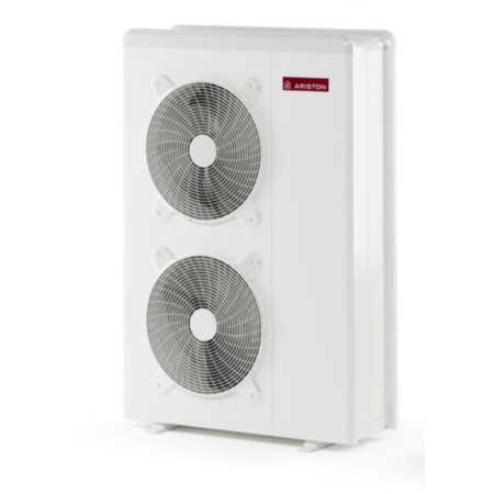ARISTON Arianext Plus 110S - Économies d'énergie