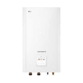 LG MODULE HYDRAULIQUE PAC TRIPHASE - Économies d'énergie