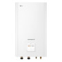 LG MODULE HYDRAULIQUE PAC TRIPHASE - Économies d'énergie