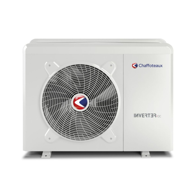 Chaffoteaux Arianext Plus 90ST - Économies d'énergie