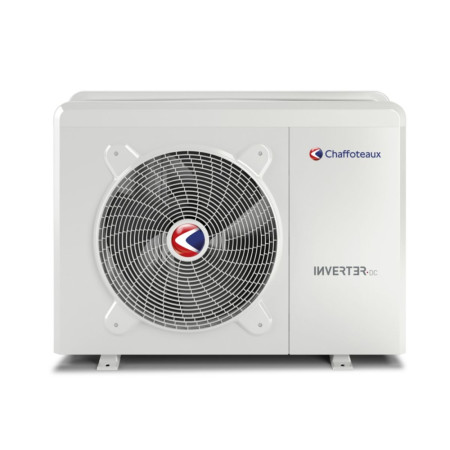 Chaffoteaux Arianext Plus 90ST - Économies d'énergie