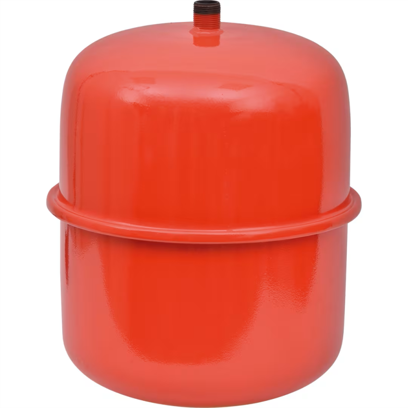 Vase d'Expansion 18L - Performance Énergétique