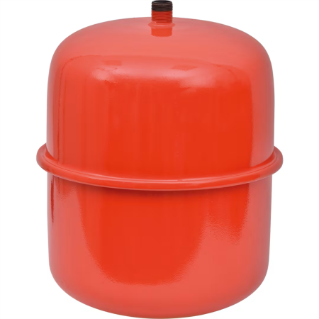 Vase d'Expansion 18L - Performance Énergétique