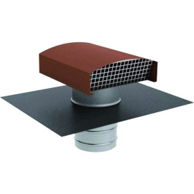 VMC Double Flux CT 125 P - Économies et Confort