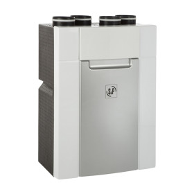 VMC Double Flux DOMEO 210 DHU - Économies d'Énergie