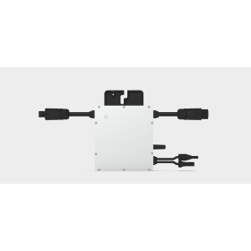 HOYMILES HM350 - Onduleur Photovoltaïque Performance