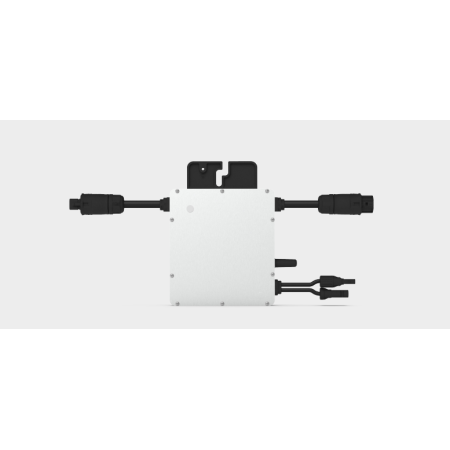 HOYMILES HM350 - Onduleur Photovoltaïque Performance