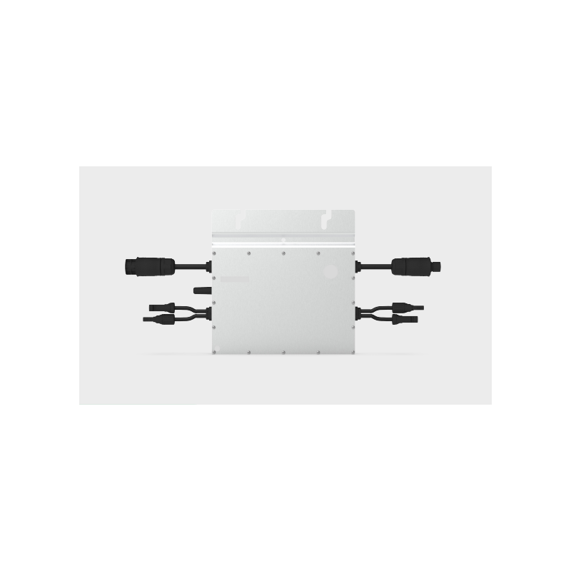 HOYMILES HM800 - Onduleur Performant Énergétique