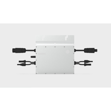 HOYMILES HM800 - Onduleur Performant Énergétique