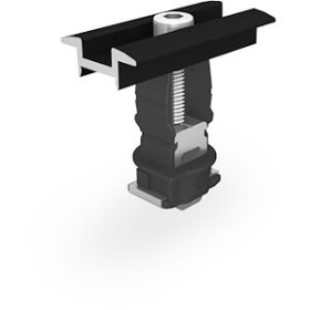 K2 Étrier Universel Photovoltaïque - Performance Durable