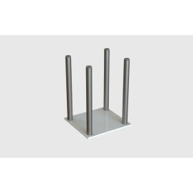 Support Pilote Z1 INTUIS - Économies d'énergie