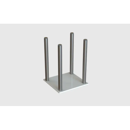 Support Pilote Z1 INTUIS - Économies d'énergie