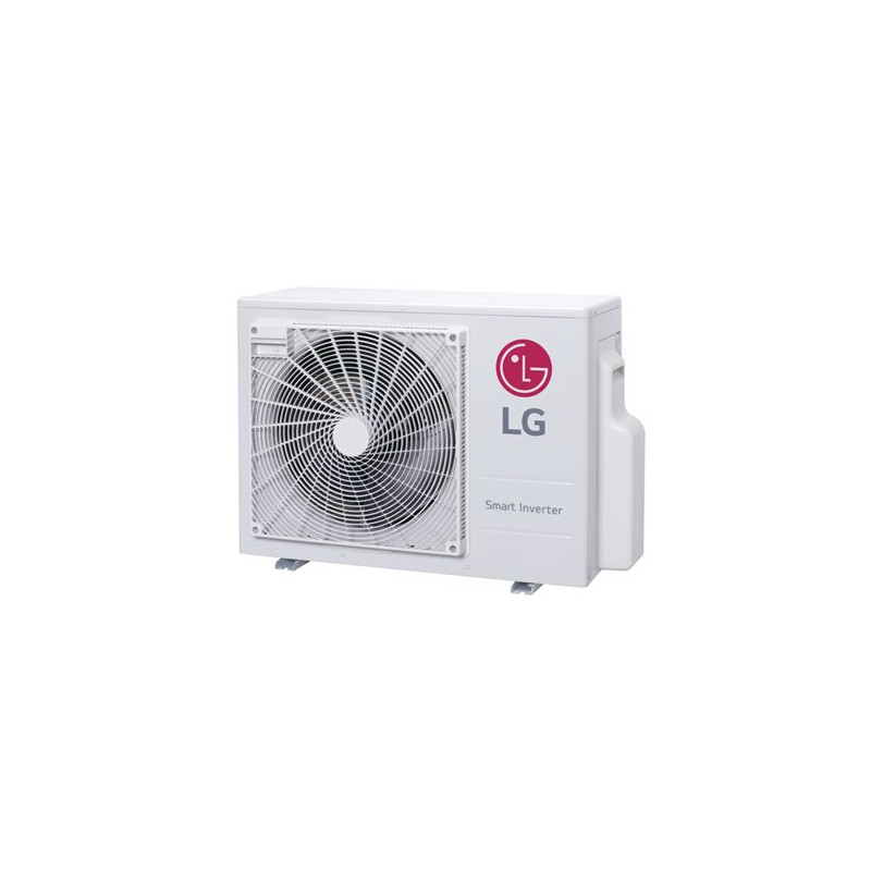 LG Pompe à chaleur Multi-Split 5.3 kW - Économies d'énergie
