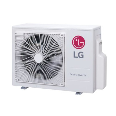 LG Pompe à chaleur Multi-Split 5.3 kW - Économies d'énergie