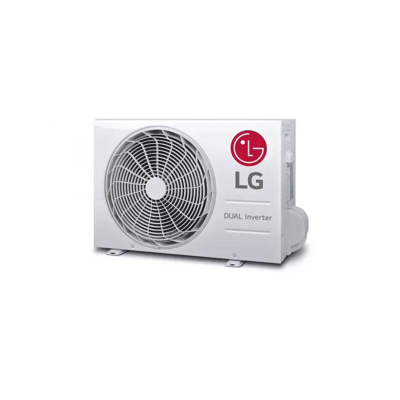LG PAC Air/Air 6.3kW - Économies d'énergie