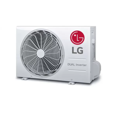 LG PAC Air/Air 6.3kW - Économies d'énergie