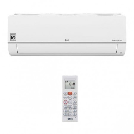 LG Pompe à chaleur Multi Split 1.5kW - Économies d'énergie