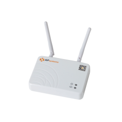 AP SYSTEMS Passerelle - Performance Énergétique