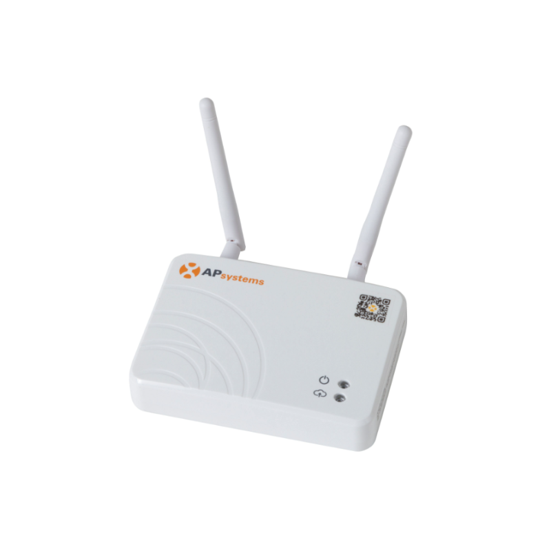 AP SYSTEMS Passerelle - Performance Énergétique