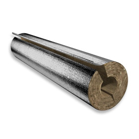 KNAUF THERMO-TEK ALU 35 - Isolation Performante