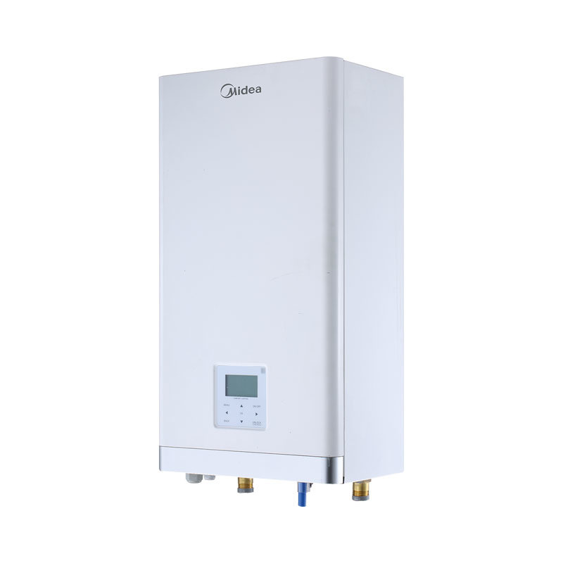 MIDEA AER MOD HYDRO - Économies d'énergie