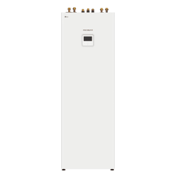 LG Pompe à Chaleur Duo ECS - Économies d'Énergie