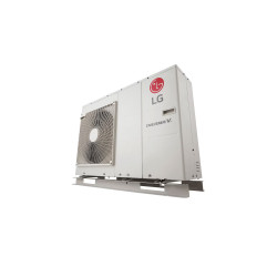 LG PAC Air/Eau 14 kW - Économies et Confort