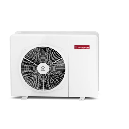 ARISTON Nimbus Plus 120ST - Économies Énergétiques